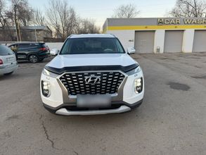 фото Hyundai Palisade 2022 года с пробегом за 21500000 тенге в undefined - фото 1