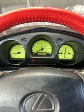 фото Lexus GS 1999 года с пробегом за 3000000 тенге в undefined - фото 3