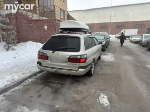 фото Mazda 626 1998 года с пробегом за 3000000 тенге в undefined - фото 4