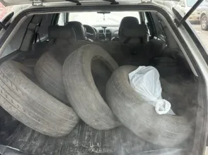 фото Mazda 626 1998 года с пробегом за 3000000 тенге в undefined - фото 4