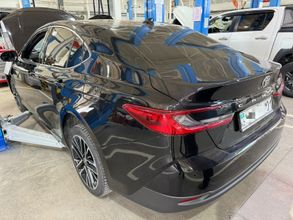 фото Toyota Camry 2024 года с пробегом за 21 тенге в undefined - фото 4