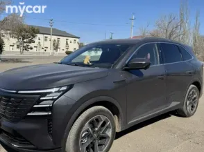 фото Changan CS75PLUS 2025 года с пробегом за 11250000 тенге в undefined - фото 1