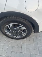 фото Hyundai Bayon 2022 года с пробегом за 7000000 тенге в undefined - фото 2