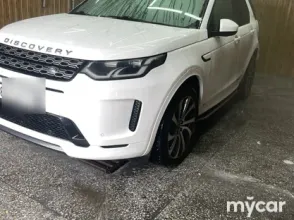 фото Land Rover Discovery Sport 2022 года с пробегом за 14000000 тенге в undefined - фото 3