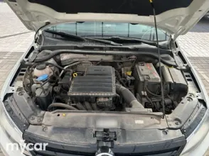 фото Volkswagen Jetta 2018 года с пробегом за 7500000 тенге в undefined - фото 2