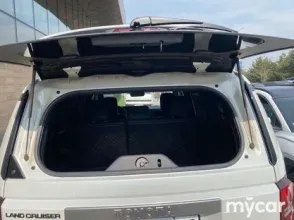 фото Toyota Land Cruiser 250 2024 года с пробегом за 30000000 тенге в undefined - фото 2