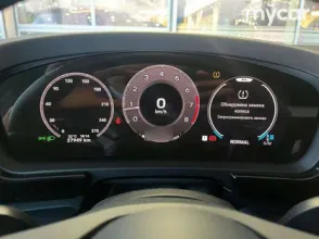 фото Porsche Cayenne 2023 года с пробегом за 55000000 тенге в undefined - фото 4