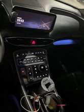 фото Hyundai Santa Fe 2021 года с пробегом за 1 тенге в undefined - фото 2