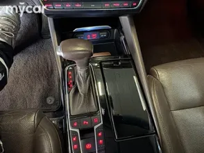 фото Kia K7 2017 года с пробегом за 10000000 тенге в undefined - фото 3