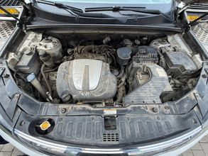 фото Kia Sorento 2011 года с пробегом за 8000000 тенге в undefined - фото 4