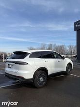 фото Chery Tiggo 9 2025 года с пробегом за 15500000 тенге в undefined - фото 3