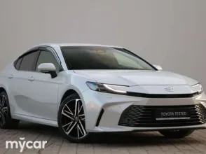 фото Toyota Camry 2024 года с пробегом за 22790000 тенге в undefined - фото 3