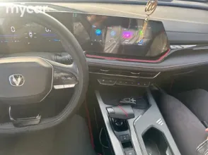 фото Changan X5 Plus 2024 года с пробегом за 7500000 тенге в undefined - фото 4