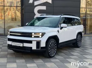 фото Hyundai Santa Fe 2023 года с пробегом за 20490000 тенге в undefined - фото 1