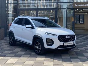 фото Chery Tiggo 2 Pro 2023 года с пробегом за 5190000 тенге в undefined - фото 4