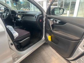 фото Nissan Qashqai 2016 года с пробегом за 6500000 тенге в undefined - фото 2