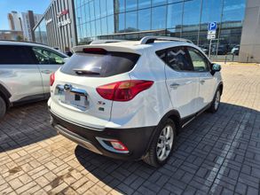 фото JAC S3 2015 года с пробегом за 2900000 тенге в undefined - фото 4