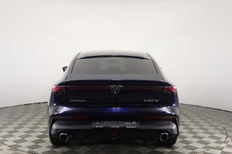 фото Changan UNI-V 2024 года с пробегом за 9790000 тенге в undefined - фото 2