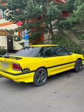 фото Subaru Legacy 1990 года с пробегом за 2450000 тенге в undefined - фото 4