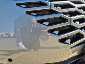 фото OMODA С5 2023 года с пробегом за 7000000 тенге в undefined - фото 2