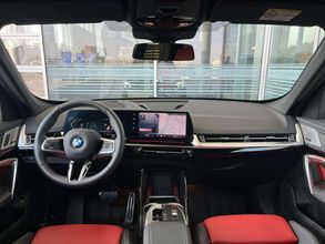 фото BMW X1 2025 года с пробегом за 31000000 тенге в undefined - фото 4