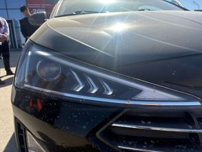 фото Hyundai Elantra 2019 года с пробегом за 10000000 тенге в undefined - фото 2
