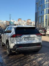 фото Toyota RAV4 2025 года с пробегом за 17500000 тенге в undefined - фото 3