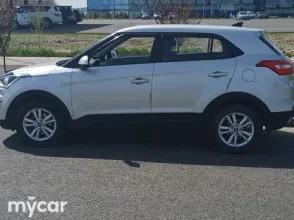 фото Hyundai Creta 2020 года с пробегом за 8500000 тенге в undefined - фото 4