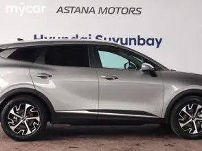 фото Kia Sportage 2023 года с пробегом за 15000000 тенге в undefined - фото 2