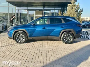 фото Hyundai Tucson 2023 года с пробегом за 13670000 тенге в undefined - фото 3