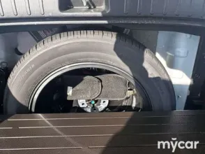 фото Hyundai Tucson 2022 года с пробегом за 13000000 тенге в undefined - фото 3