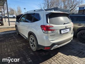 фото Subaru Forester 2023 года с пробегом за 18000000 тенге в undefined - фото 3