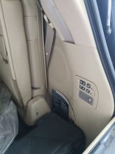 фото Lexus LX 2010 года с пробегом за 16000000 тенге в undefined - фото 2