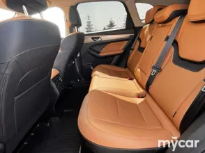 фото Haval Jolion 2024 года с пробегом за 9200000 тенге в undefined - фото 3