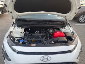 фото Hyundai Bayon 2022 года с пробегом за 7000000 тенге в undefined - фото 3
