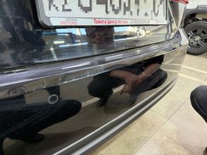 фото Toyota Camry 2024 года с пробегом за 21 тенге в undefined - фото 4