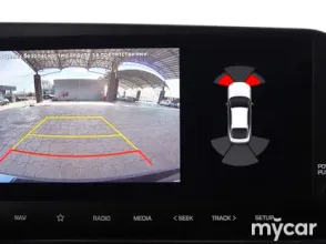 фото Hyundai Elantra 2025 года с пробегом за 10400000 тенге в undefined - фото 3