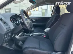 фото Toyota Fortuner 2014 года с пробегом за 12690000 тенге в undefined - фото 2