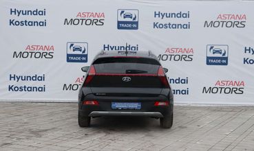 фото Hyundai Bayon 2024 года с пробегом за 8190000 тенге в undefined - фото 2