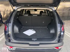 фото Hyundai Tucson 2023 года с пробегом за 12000000 тенге в undefined - фото 2
