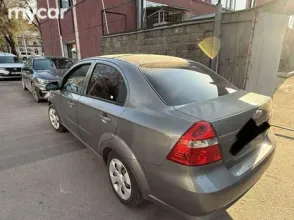 фото Chevrolet Nexia 2023 года с пробегом за 4000000 тенге в undefined - фото 3