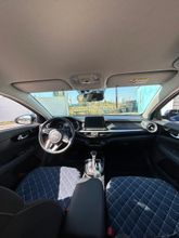 фото Kia Cerato 2023 года с пробегом за 9700000 тенге в undefined - фото 4