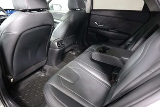 фото Hyundai Elantra 2023 года с пробегом за 10890000 тенге в undefined - фото 4