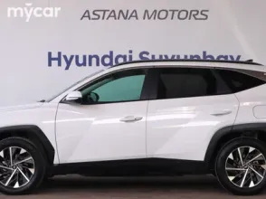 фото Hyundai Tucson 2023 года с пробегом за 13200000 тенге в undefined - фото 3
