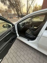 фото Toyota Camry 2025 года с пробегом за 23000000 тенге в undefined - фото 3