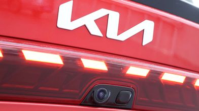 фото Kia K5 2023 года с пробегом за 13890000 тенге в undefined - фото 4