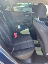 фото Kia Cerato 2023 года с пробегом за 9700000 тенге в undefined - фото 2