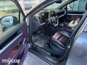 фото Porsche Cayenne 2023 года с пробегом за 55000000 тенге в undefined - фото 2