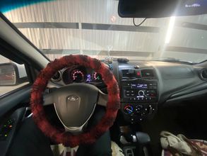 фото LADA Granta 2022 года с пробегом за 5000000 тенге в undefined - фото 4