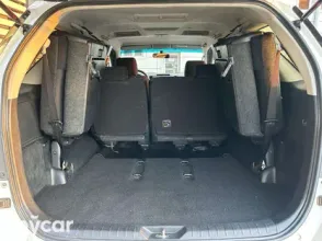 фото Toyota Fortuner 2014 года с пробегом за 12690000 тенге в undefined - фото 2